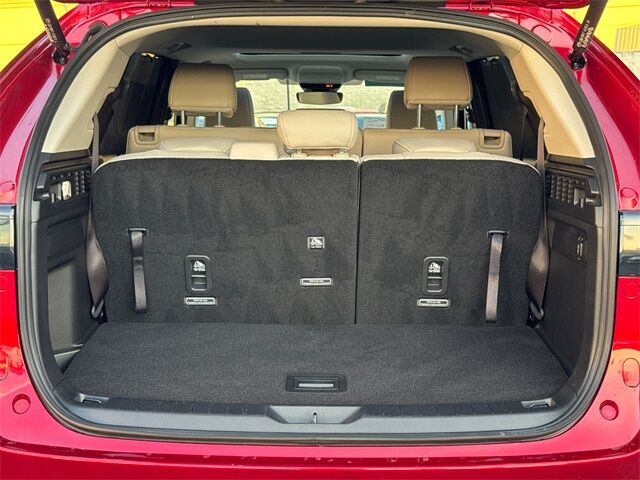 2025 MAZDA CX-90 3.3 Turbo Preferred San Juan Capistrano CA