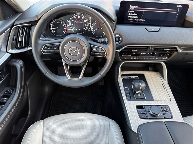 2025 MAZDA CX-90 3.3 Turbo Preferred San Juan Capistrano CA