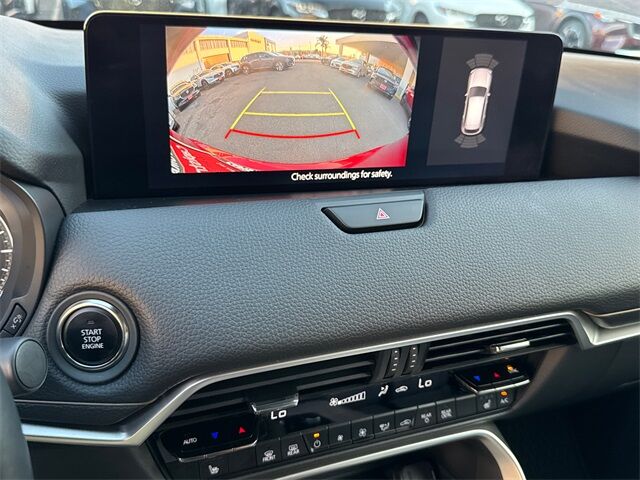 2025 MAZDA CX-90 3.3 Turbo Preferred San Juan Capistrano CA