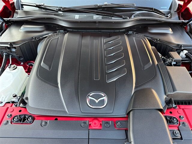 2025 MAZDA CX-90 3.3 Turbo Preferred San Juan Capistrano CA