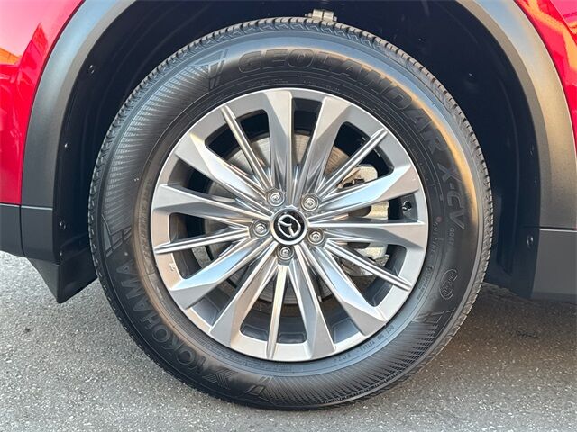 2025 MAZDA CX-90 3.3 Turbo Preferred San Juan Capistrano CA