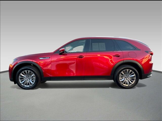 2025 MAZDA CX-90 3.3 Turbo Preferred San Juan Capistrano CA