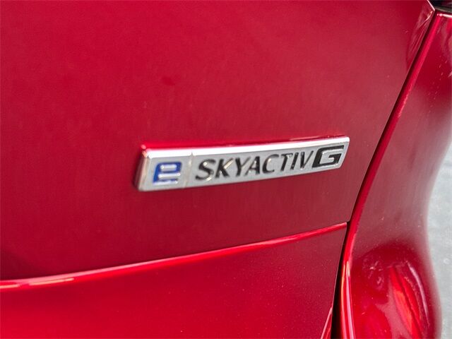 2025 MAZDA CX-90 3.3 Turbo Preferred San Juan Capistrano CA