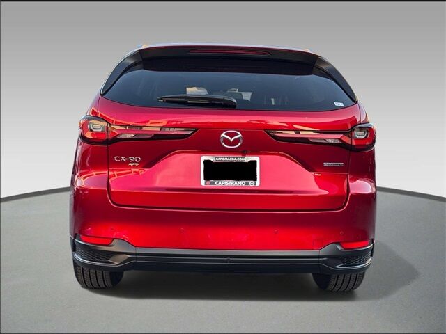 2025 MAZDA CX-90 3.3 Turbo Preferred San Juan Capistrano CA