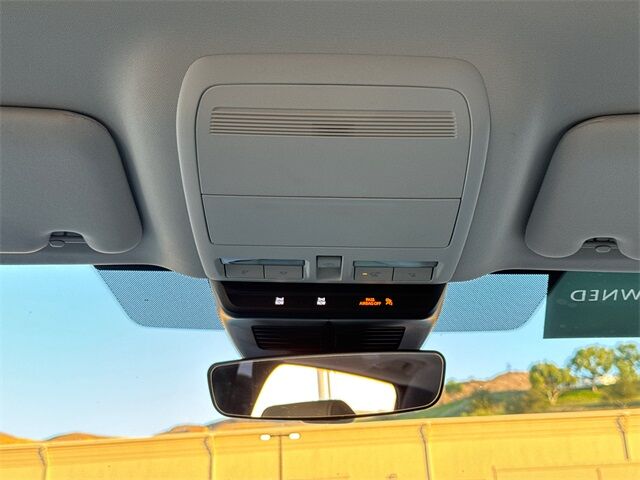 2025 MAZDA CX-90 3.3 Turbo Preferred San Juan Capistrano CA