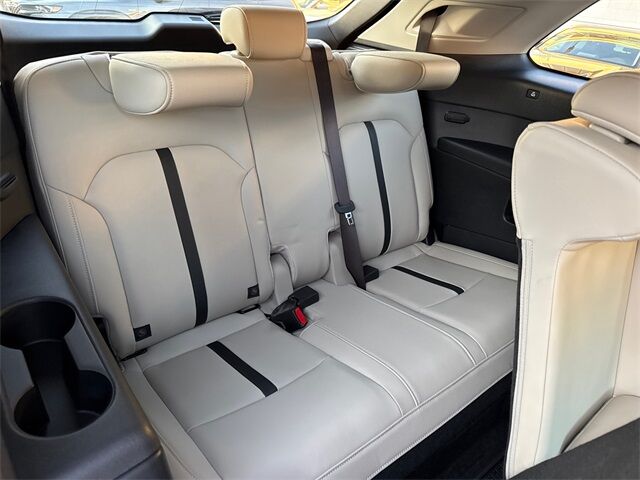 2025 MAZDA CX-90 3.3 Turbo Preferred San Juan Capistrano CA