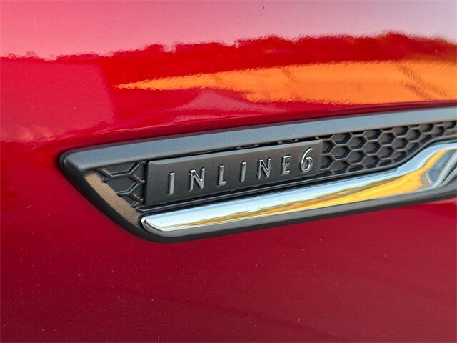 2025 MAZDA CX-90 3.3 Turbo Preferred San Juan Capistrano CA