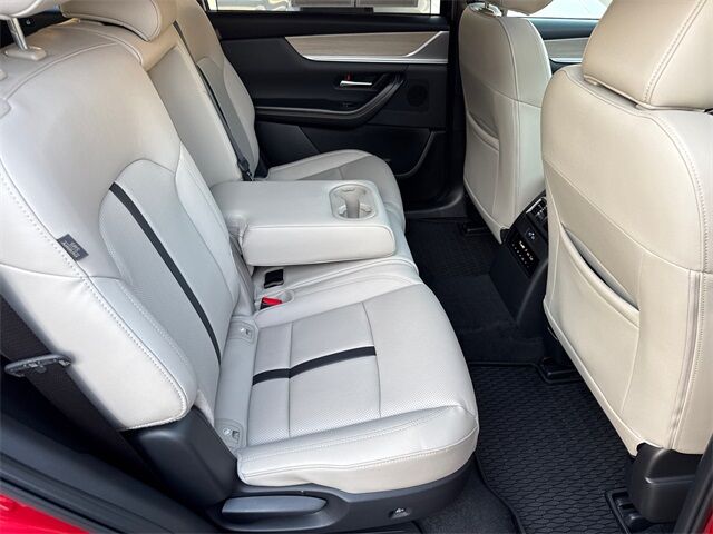 2025 MAZDA CX-90 3.3 Turbo Preferred San Juan Capistrano CA