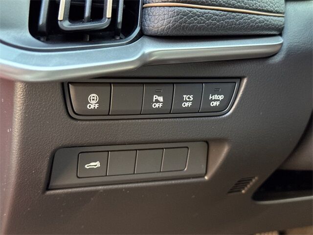 2025 MAZDA CX-90 3.3 Turbo Preferred San Juan Capistrano CA