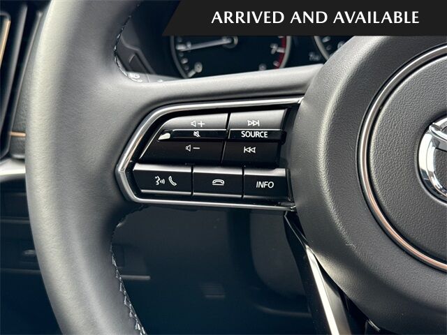 2025 MAZDA CX-90 3.3 Turbo Preferred San Juan Capistrano CA
