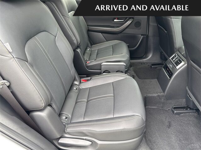 2025 MAZDA CX-90 3.3 Turbo Preferred San Juan Capistrano CA