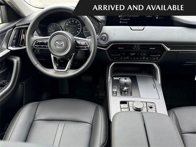 2025 MAZDA CX-90 3.3 Turbo Preferred San Juan Capistrano CA