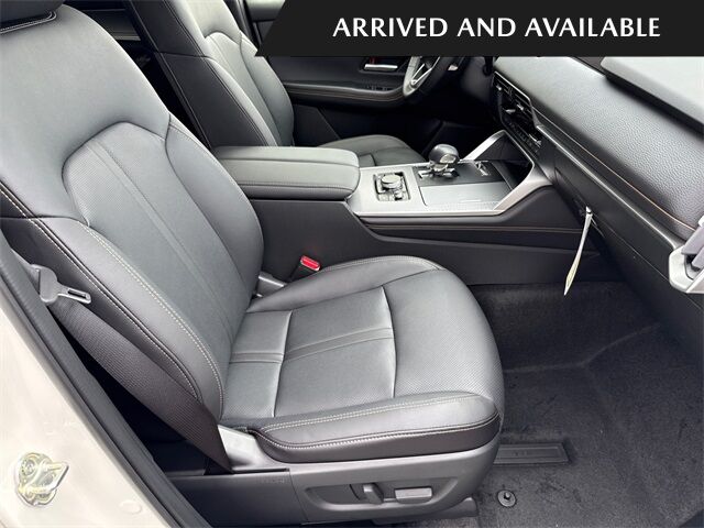 2025 MAZDA CX-90 3.3 Turbo Preferred San Juan Capistrano CA