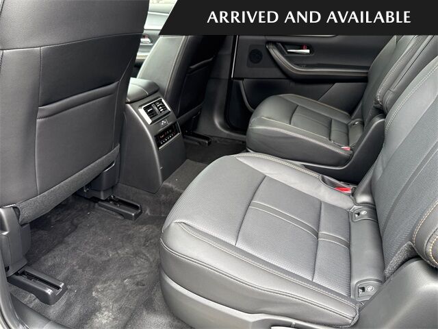 2025 MAZDA CX-90 3.3 Turbo Preferred San Juan Capistrano CA