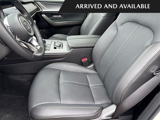 2025 MAZDA CX-90 3.3 Turbo Preferred San Juan Capistrano CA
