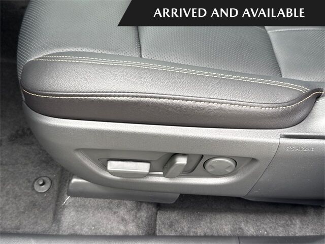 2025 MAZDA CX-90 3.3 Turbo Preferred San Juan Capistrano CA