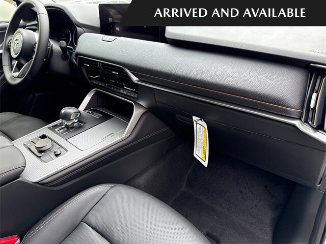 2025 MAZDA CX-90 3.3 Turbo Preferred San Juan Capistrano CA