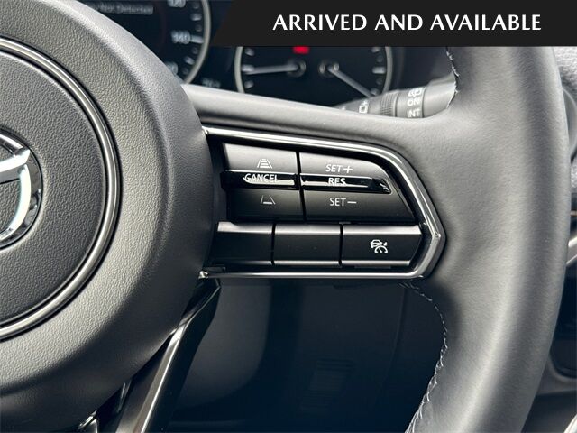 2025 MAZDA CX-90 3.3 Turbo Preferred San Juan Capistrano CA