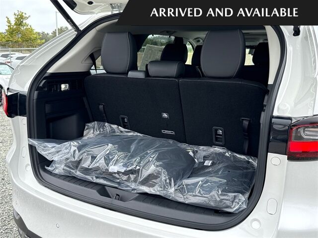 2025 MAZDA CX-90 3.3 Turbo Preferred San Juan Capistrano CA