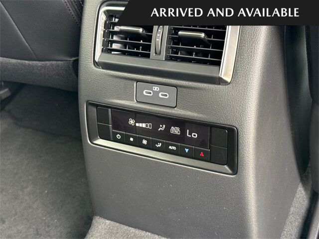 2025 MAZDA CX-90 3.3 Turbo Preferred San Juan Capistrano CA