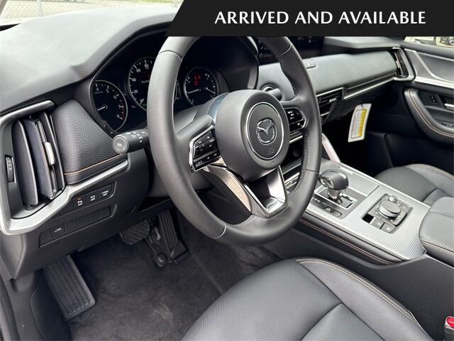 2025 MAZDA CX-90 3.3 Turbo Preferred San Juan Capistrano CA