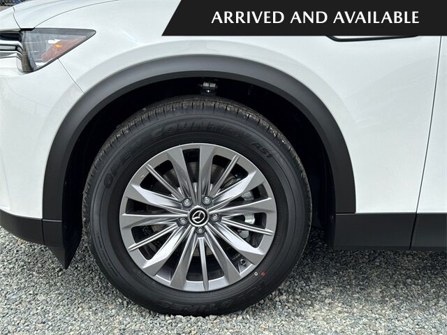 2025 MAZDA CX-90 3.3 Turbo Preferred San Juan Capistrano CA