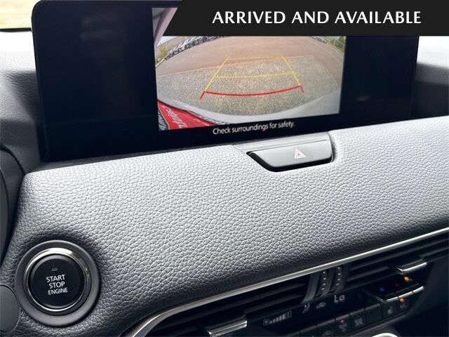 2025 MAZDA CX-90 3.3 Turbo Preferred San Juan Capistrano CA