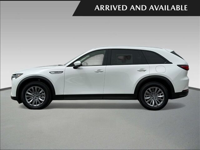 2025 MAZDA CX-90 3.3 Turbo Preferred San Juan Capistrano CA