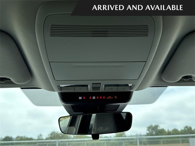 2025 MAZDA CX-90 3.3 Turbo Preferred San Juan Capistrano CA