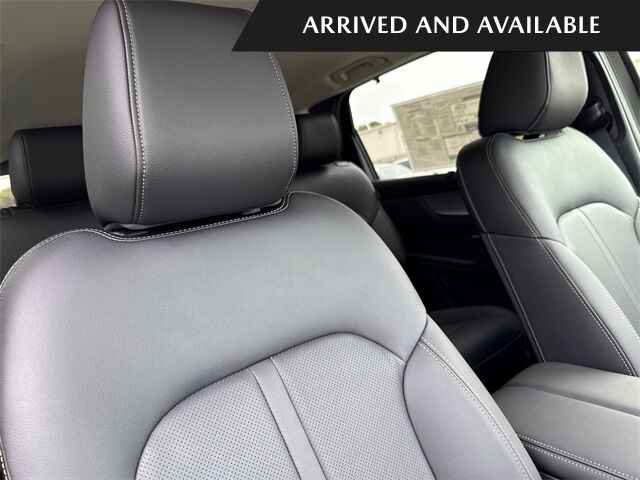 2025 MAZDA CX-90 3.3 Turbo Preferred San Juan Capistrano CA