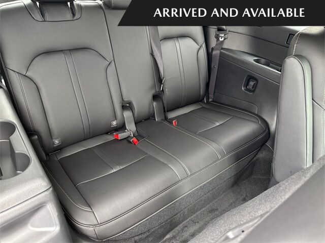 2025 MAZDA CX-90 3.3 Turbo Preferred San Juan Capistrano CA