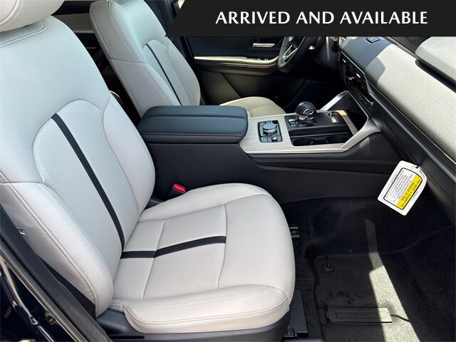 2025 MAZDA CX-90 3.3 Turbo Preferred San Juan Capistrano CA