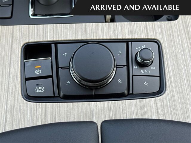 2025 MAZDA CX-90 3.3 Turbo Preferred San Juan Capistrano CA