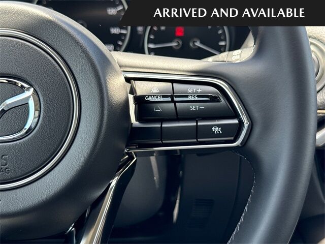 2025 MAZDA CX-90 3.3 Turbo Preferred San Juan Capistrano CA