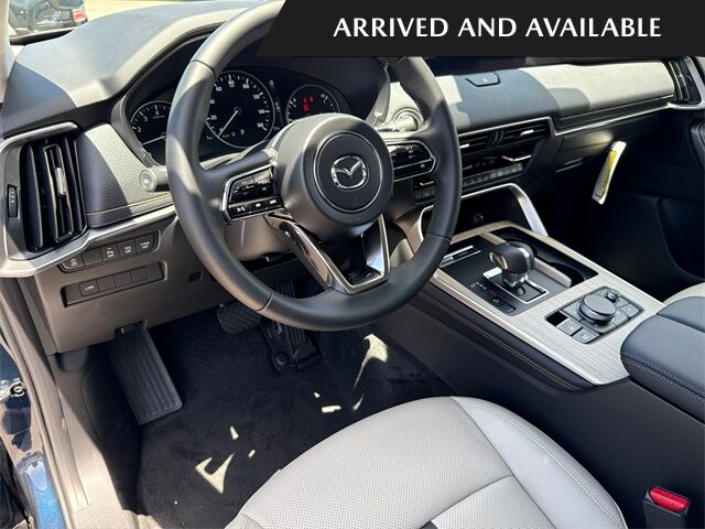 2025 MAZDA CX-90 3.3 Turbo Preferred San Juan Capistrano CA