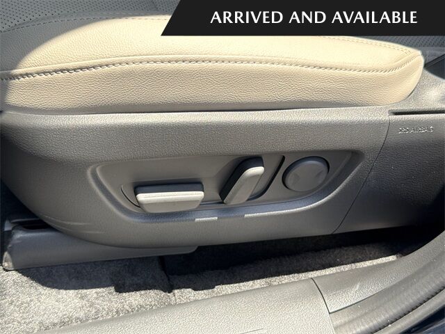 2025 MAZDA CX-90 3.3 Turbo Preferred San Juan Capistrano CA