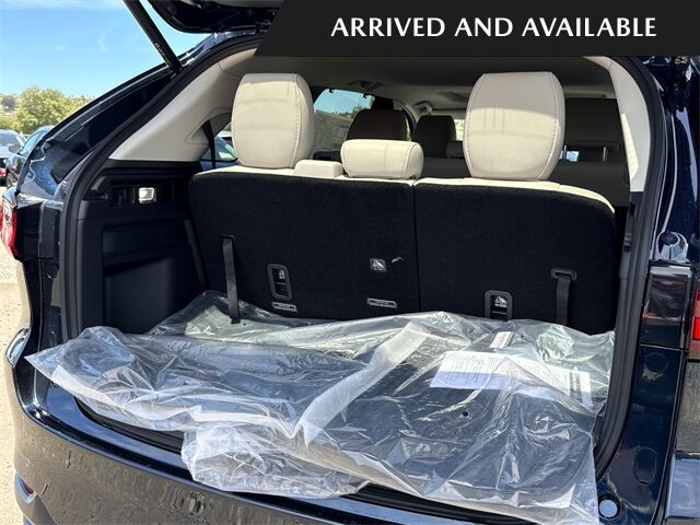 2025 MAZDA CX-90 3.3 Turbo Preferred San Juan Capistrano CA