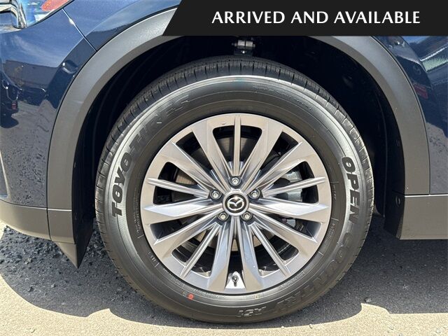 2025 MAZDA CX-90 3.3 Turbo Preferred San Juan Capistrano CA
