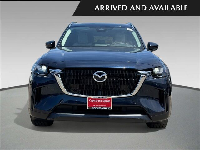 2025 MAZDA CX-90 3.3 Turbo Preferred San Juan Capistrano CA