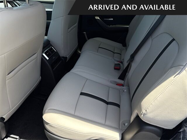 2025 MAZDA CX-90 3.3 Turbo Preferred San Juan Capistrano CA