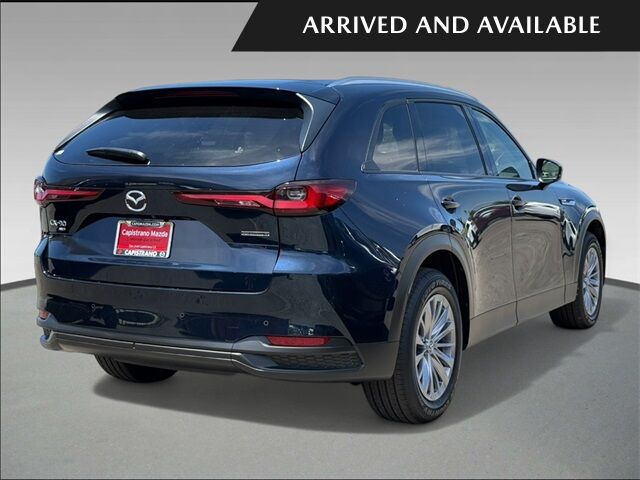 2025 MAZDA CX-90 3.3 Turbo Preferred San Juan Capistrano CA