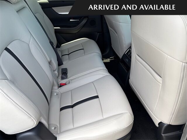 2025 MAZDA CX-90 3.3 Turbo Preferred San Juan Capistrano CA