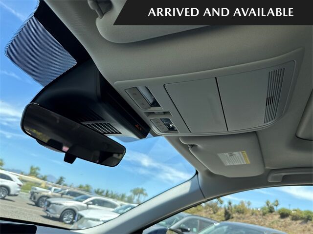 2025 MAZDA CX-90 3.3 Turbo Preferred San Juan Capistrano CA