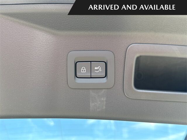 2025 MAZDA CX-90 3.3 Turbo Preferred San Juan Capistrano CA