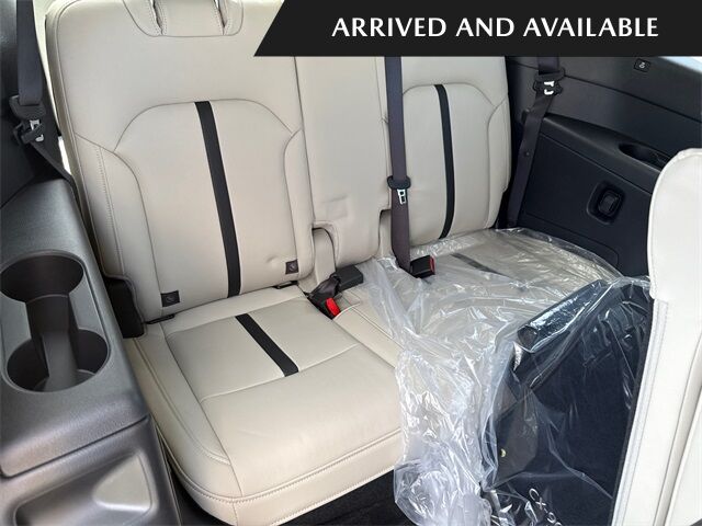 2025 MAZDA CX-90 3.3 Turbo Preferred San Juan Capistrano CA