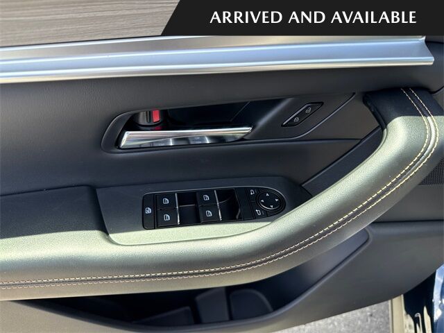 2025 MAZDA CX-90 3.3 Turbo Preferred San Juan Capistrano CA