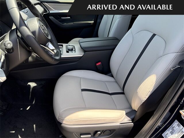 2025 MAZDA CX-90 3.3 Turbo Preferred San Juan Capistrano CA