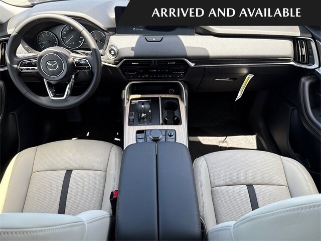 2025 MAZDA CX-90 3.3 Turbo Preferred San Juan Capistrano CA
