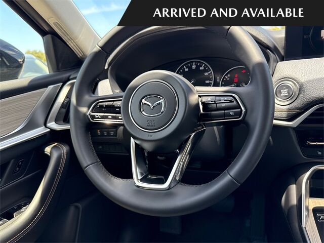 2025 MAZDA CX-90 3.3 Turbo Preferred San Juan Capistrano CA
