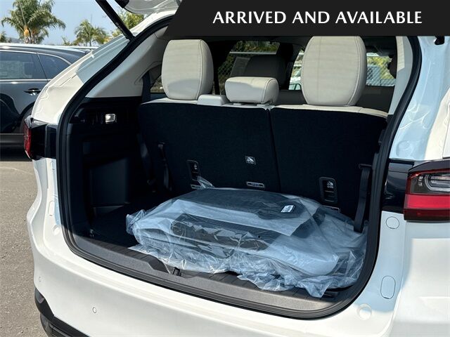 2025 MAZDA CX-90 3.3 Turbo Preferred San Juan Capistrano CA